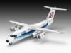 Revell 03791 BAe 146-200 Air UK (RJ85) 1/144